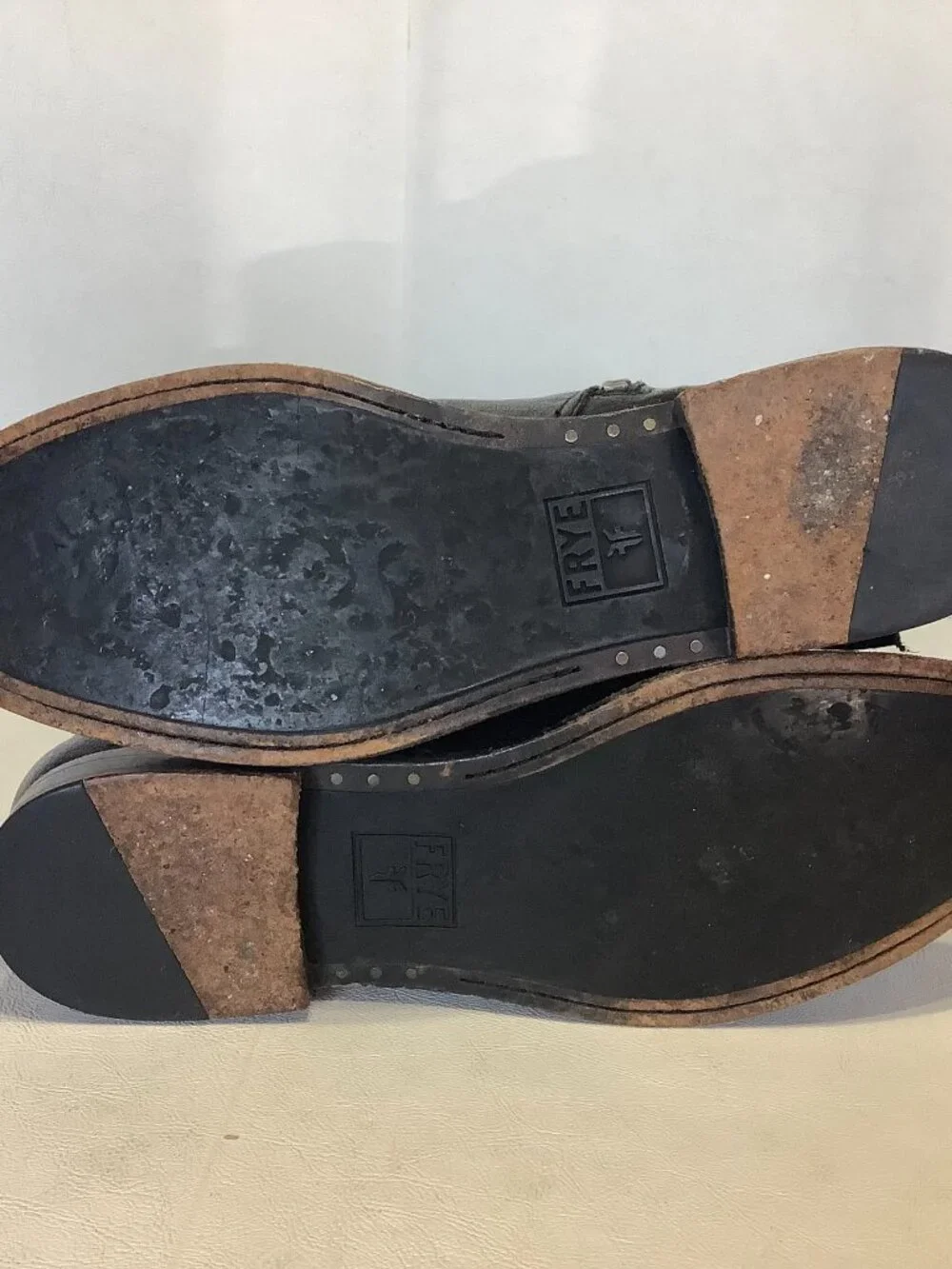 N/A have wear